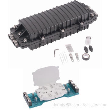 Fiber Optical Splice Closure